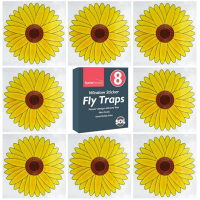 https://media.diy.com/is/image/KingfisherDigital/8pk-sunflower-fly-stickers-for-windows-fly-traps-indoor-for-home-use-window-fly-stickers-fly-catcher-indoor-fly-trap-indoor~5056175971145_01c_MP?$MOB_PREV$&$width=768&$height=768