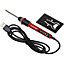 8W USB Soldering Iron - 400 degree C in 15 Seconds - Portable Laptop PC Board - Compact