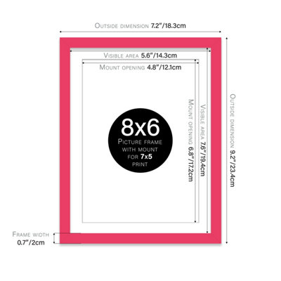 8X6
