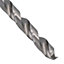 9.5mm HSS-G XTRA Metric MM Drill Bits for Drilling Metal Iron Wood Plastics 5pc