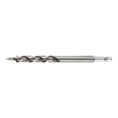 B&q wood drill online bits