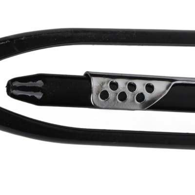 9" Aircraft Safety Wire Twisting Pliers with Locking Feature for Racing Applications