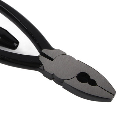9" Aircraft Safety Wire Twisting Pliers with Locking Feature for Racing Applications