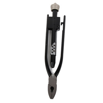 9" Aircraft Safety Wire Twisting Pliers with Locking Feature for Racing Applications