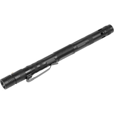 9-in-1 Pen Light Multi-Tool - 1W SMD LED - Battery Powered - Multifunction Tool