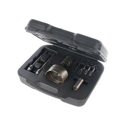 Tct core deals drill set