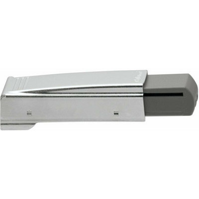 Blum 973A0500 Blumotion Clip-On Soft-Close Damper For 107/110/120 Degrees Hinges (2 Pack) from B&Q