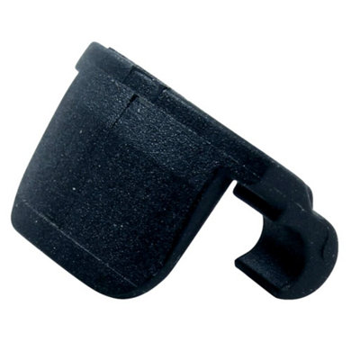 Blum 70T3553 Hinge Opening Angle Restriction Clip 86 Degree Stop For 110 Degree Hinges from B&Q