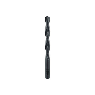 Mehr Hss Sprint Master Jobber Drills 10.5Mm Qty Alpen Size 5
