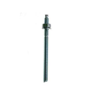B&Q -  High Speed Steel Drill Bit 3.5 X 70mmFjhss035Box Of 10