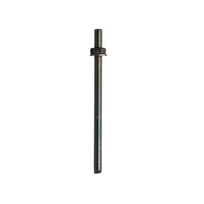 B&Q -  High Speed Steel Drill Bit 9.0mm X 125mmFjhss090Box Of 10