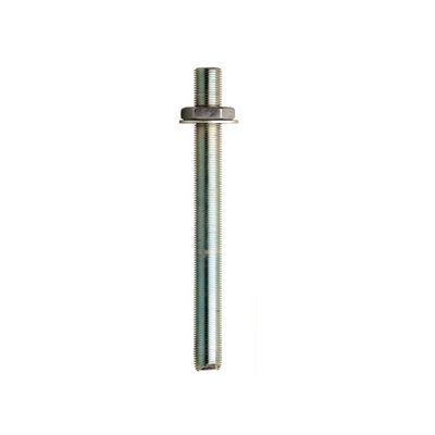 B&Q -  High Speed Steel Drill Bit 10.0 X 133mmFjhss100Box Of 5