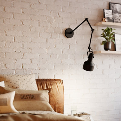 Eglo Single Ceiling E27 Takeley (21) Light/Black