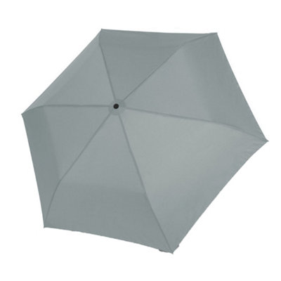 doppler umbrella Zero,99 Uni Cool Grey - Image 3