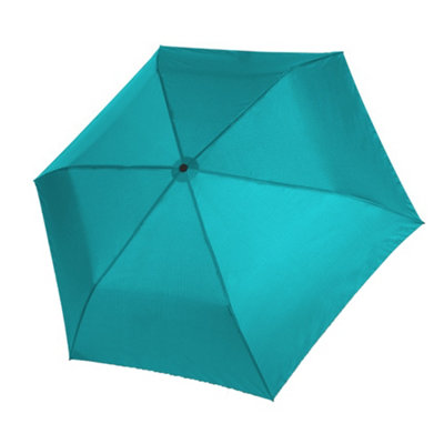 doppler umbrella Zero Magic Uni Aqua Blue - Image 3