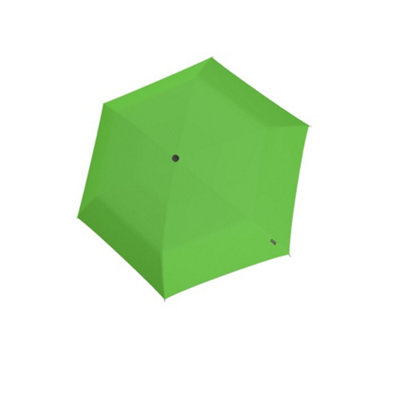 B&Q -  Us.050 Ultra Light Slim ManualGreen