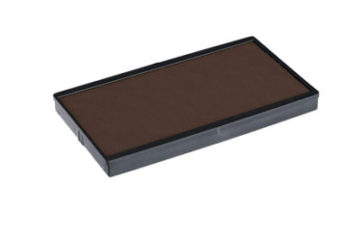 B&Q -  E/60 Replacement Ink Pads For StampBlack (Pack Of 2) - Image 5