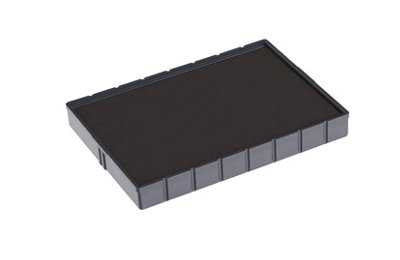 Colop  E/38 Replacement Ink Pad Black (2 Pack) - Image 4