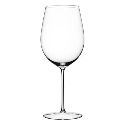 Riedel Sommeliers Bordeaux Grand Cru Wine Glass from B&Q