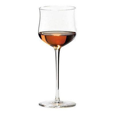 Riedel Sommeliers Rosé Wine Glass from B&Q