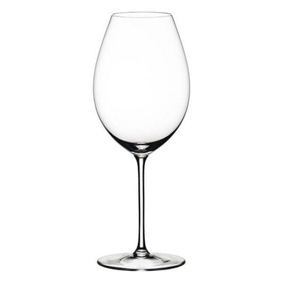 Riedel - Sommelier Tinto Reserva Wine Glass - Crystal Made - Austria #4400/31 - Image 3
