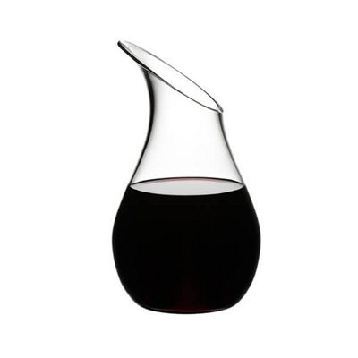 Riedel 'o' Single Crystal Decanter from B&Q