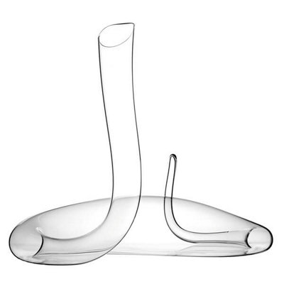 Riedel Hand Made Decanter Mamba from B&Q