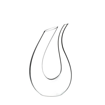 Riedel Hand Made Decanter Amadeo Mini from B&Q