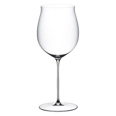 Riedel Superleggero Burgundy Grand Cru Wine Glass from B&Q