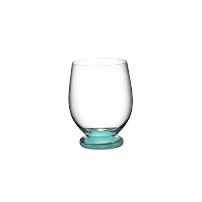 Riedel Hand Made Fatto A Mano Piccolo Tumbler Mint from B&Q