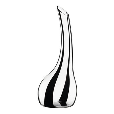 Riedel Cornetto Onyx Decanter (Handmade) from B&Q
