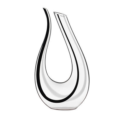 Riedel Amadeo Figaro Limited Edition Decanter from B&Q
