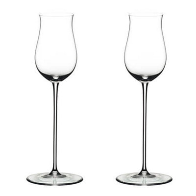 Riedel Veritas Spirits Glass Twin Pack from B&Q