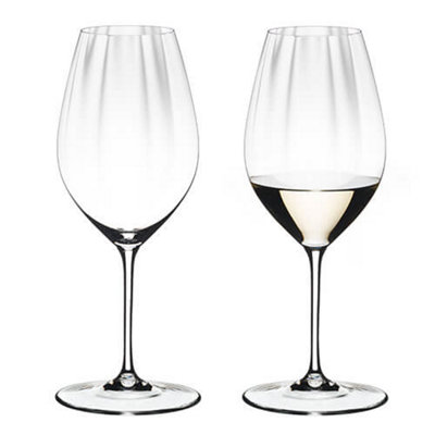 Riedel Performance Riesling Set Of 2 Glasses - Image 2