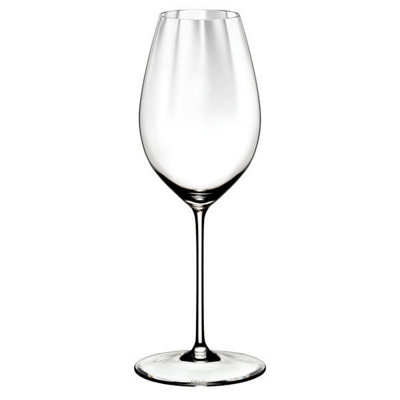 B&Q -  Performance Sauvignon Blanc Set Of 2 Wine Glasses