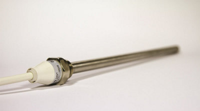 Agadon Electric Towel Rail Heating Element 900W from B&Q