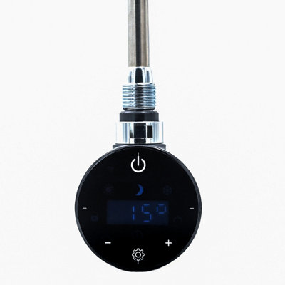 Agadon Smart Wifi Controlled Heating Element 900W from B&Q