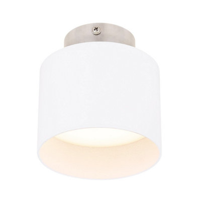 Luminosa Lighting Luminosa Jenny Surface Mounted Downlight White Led 3000K