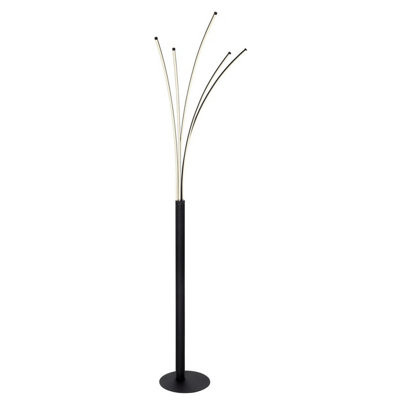 187 cm Floor Lamp - Image 2