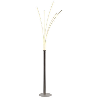 187 cm Floor Lamp - Image 2