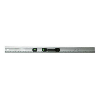 900mm Marking Spirit Level Rule Metric & Imperial Horizontal & Vertical