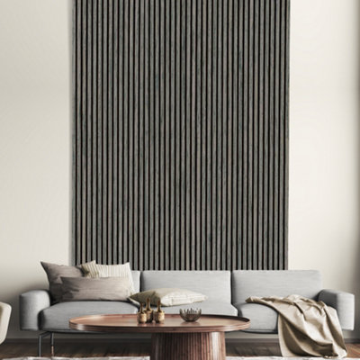 Shop decorative wall panels.