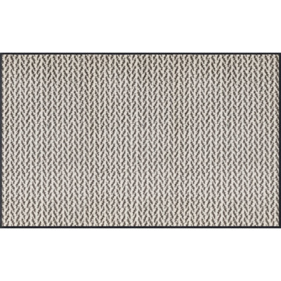 B&Q -  Wash+Dry Eco Revive Duo Latte 75X120