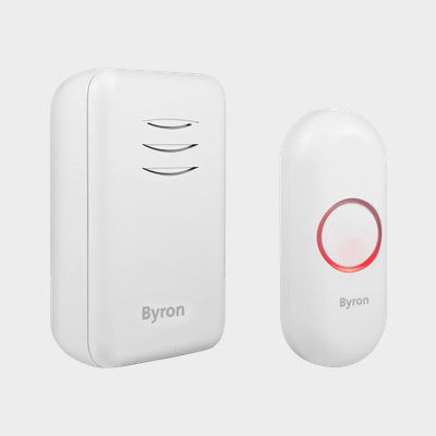 Shop doorbells.