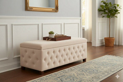 90cm-wide-empire-ottoman-storage-box-with-legs-cream-velvet