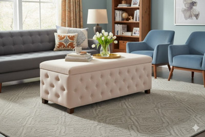 90cm-wide-empire-ottoman-storage-box-with-legs-cream-velvet
