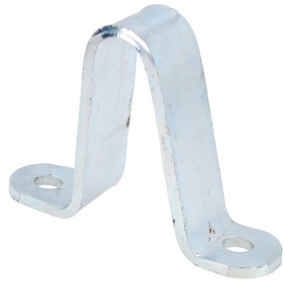 90mm Trailer Coupling Skid / Skeg