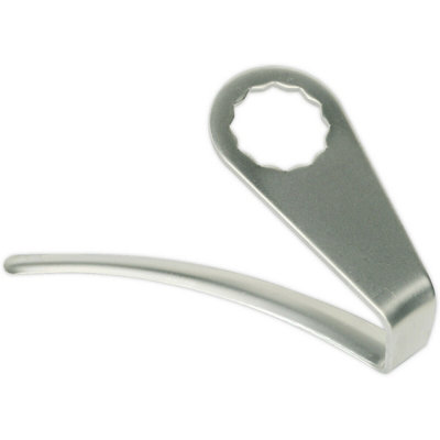 90mm Undercut Air Blade - Suitable for ys11694 Air - Bonding