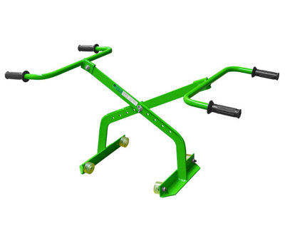Zipper Zi-Skn330w Block Paving Splitter 330Mm - Image 4