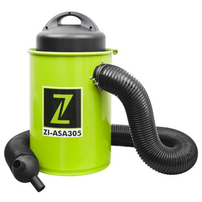 B&Q -  Asa305 50 L Dust Extractor